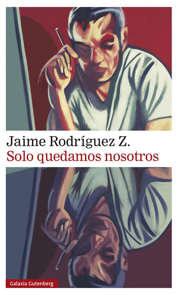[9788418807077] Solo quedamos nosotros