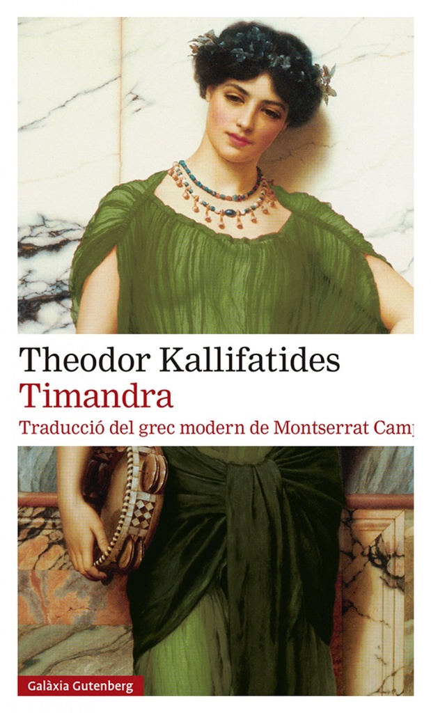 [9788418807282] Timandra- Cat