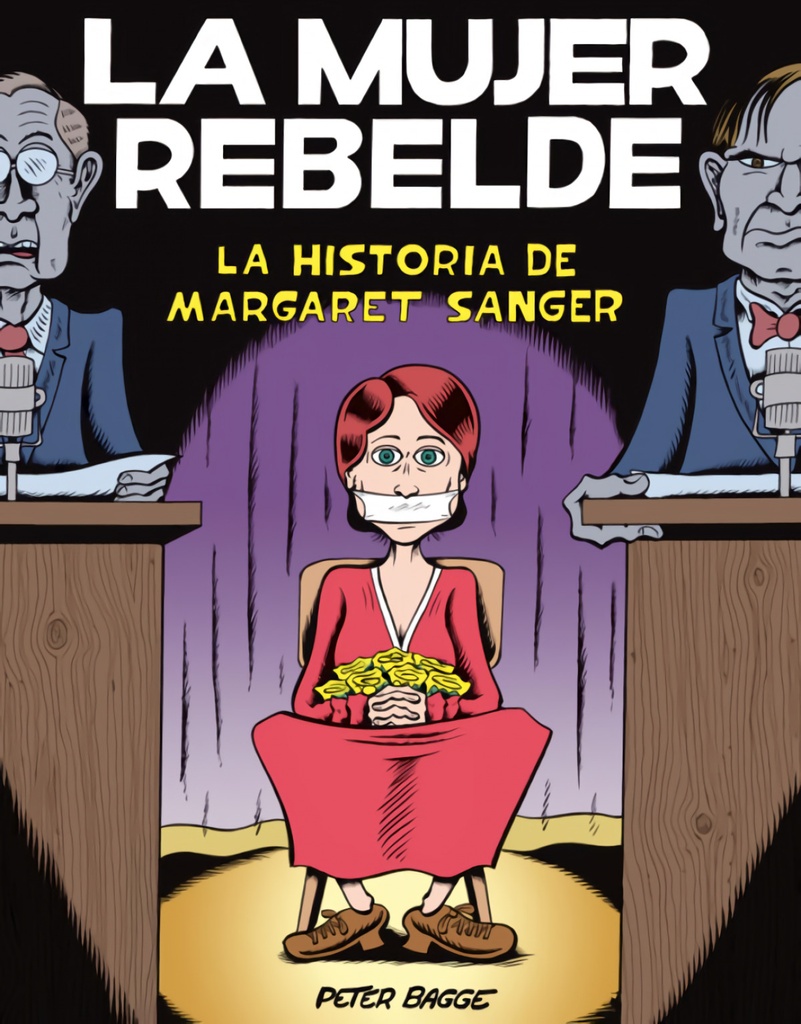 [9788418809361] Mujer Rebelde, la 4ªED
