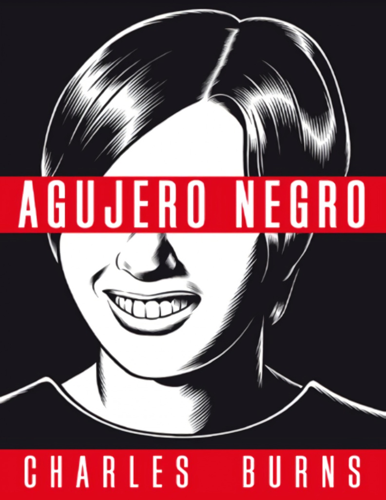 [9788418809545] Agujero Negro