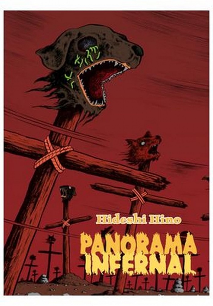 [9788418809729] Panorama Infernal (3a Edicion)