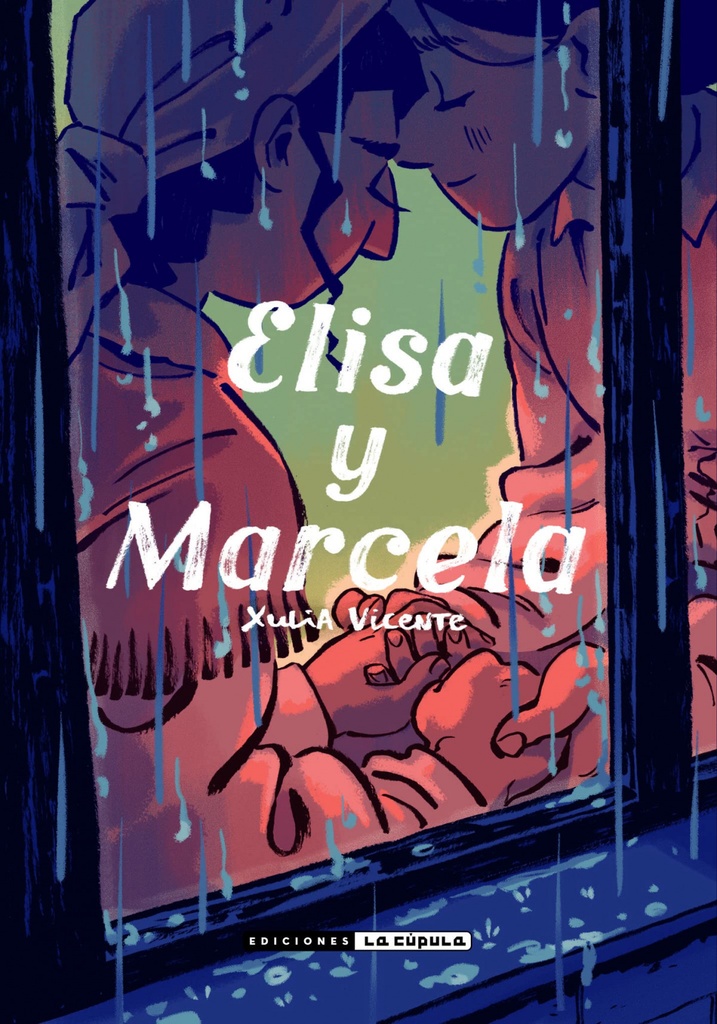 [9788418809736] Elisa y Marcela