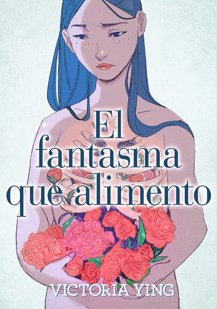 [9788418809743] El Fantasma que Alimento