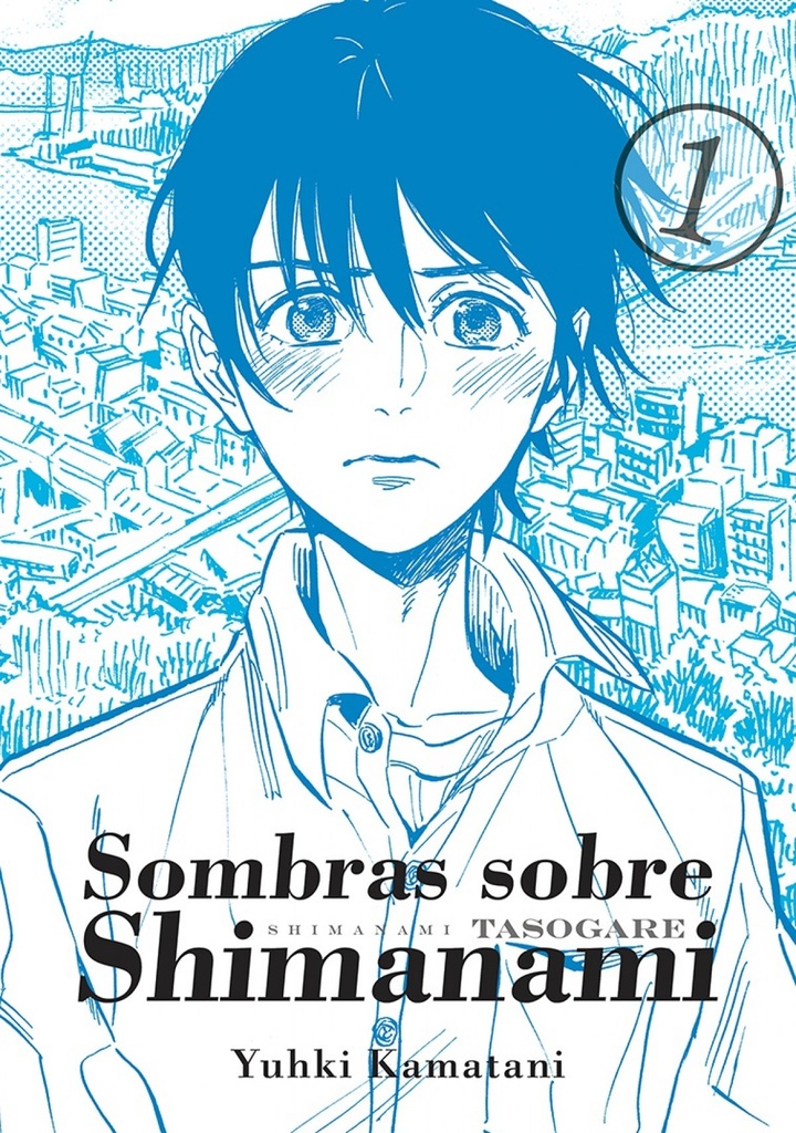 [9788416188482] Sombras Sobre Shimanami
