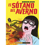 [9788418809989] El Sótano del Averno