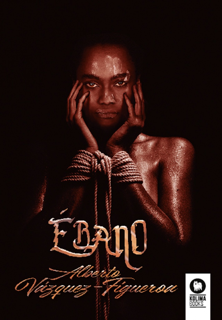 [9788418811449] Ébano