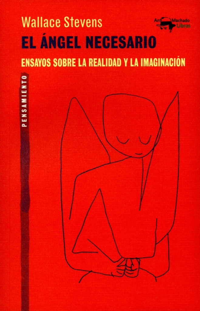 [9788477747987] El ángel necesario