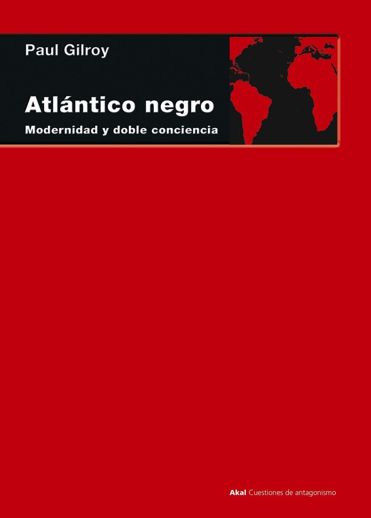 [9788446029120] Atlántico negro