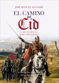 [9788441418318] El camino del Cid
