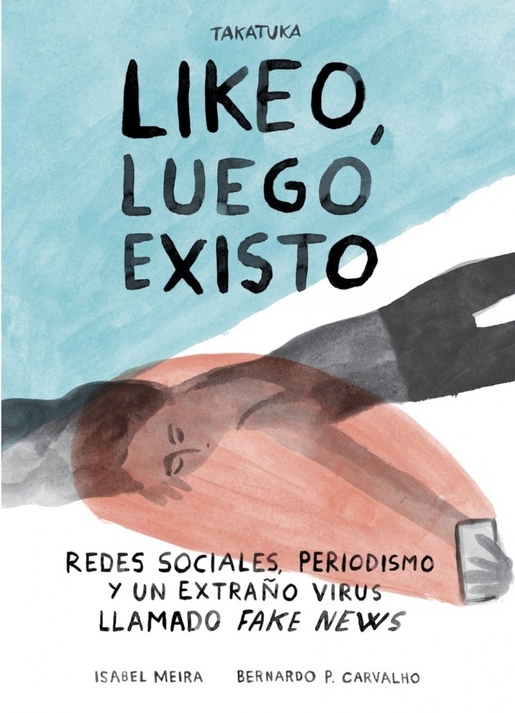 [9788418821165] Likeo, luego existo