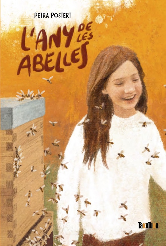 [9788418821400] L'any de les abelles