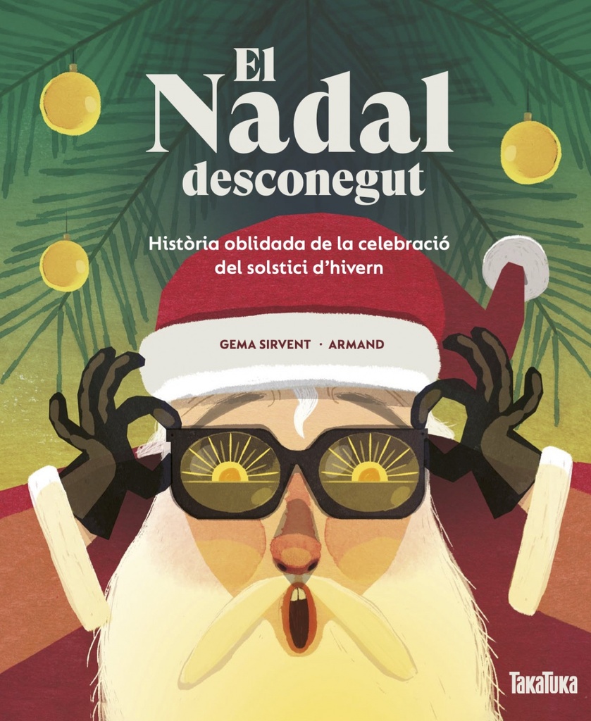 [9788418821677] El Nadal Desconegut (cat)