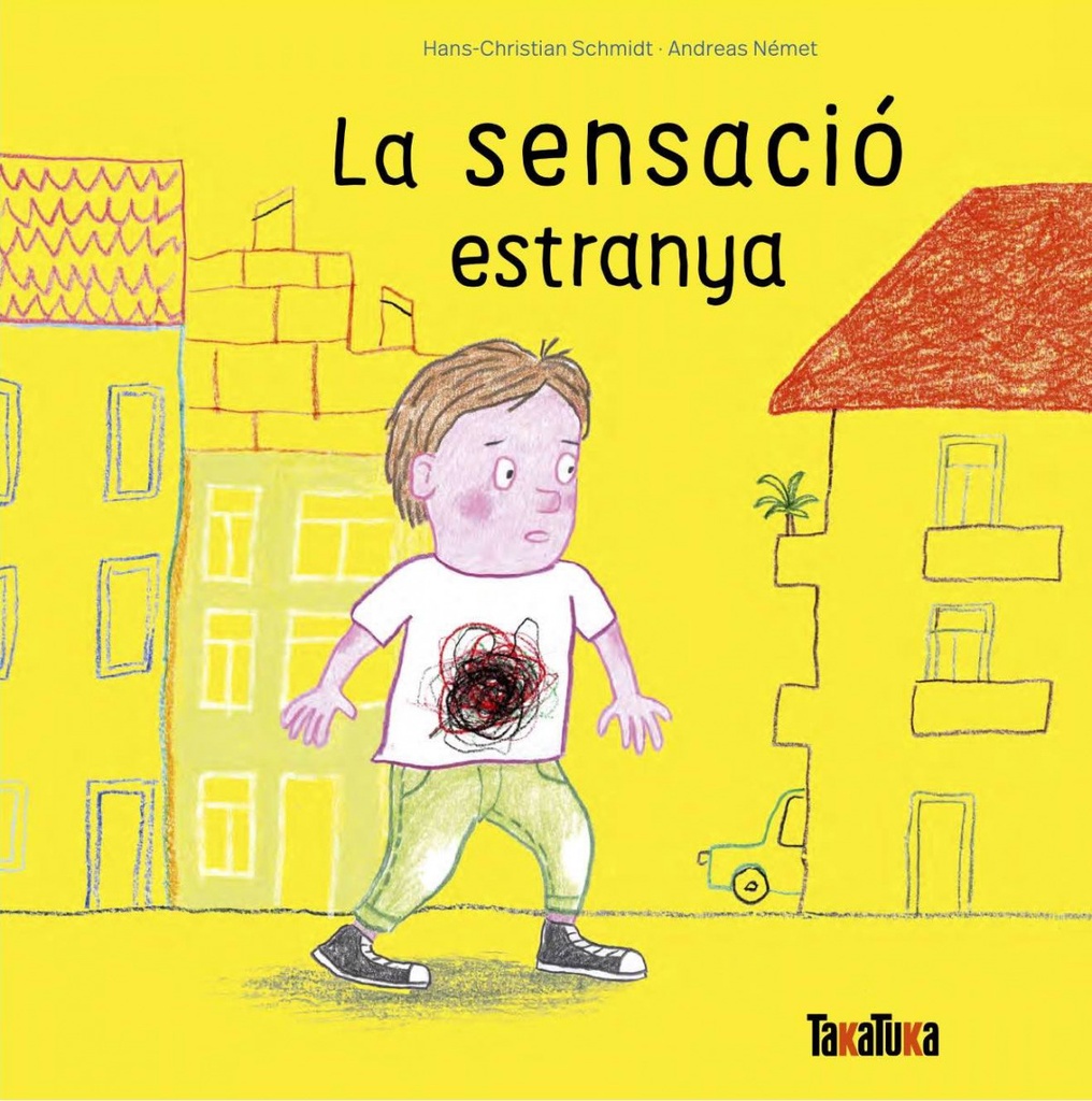 [9788418821752] Sensacio Estranya, la