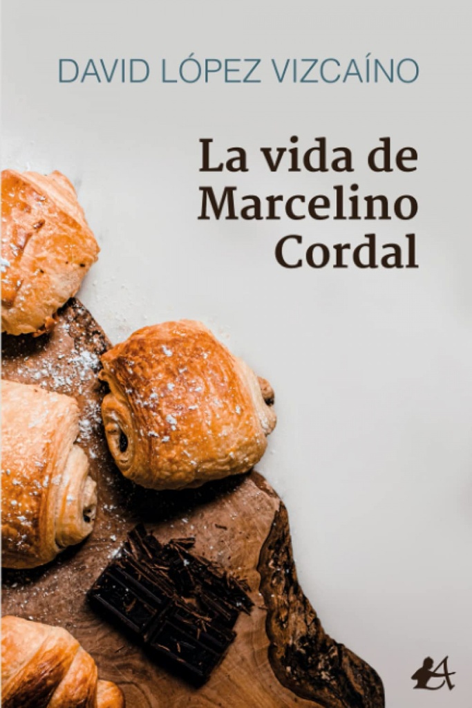 [9788418828362] La Vida de Marcelino Cordal