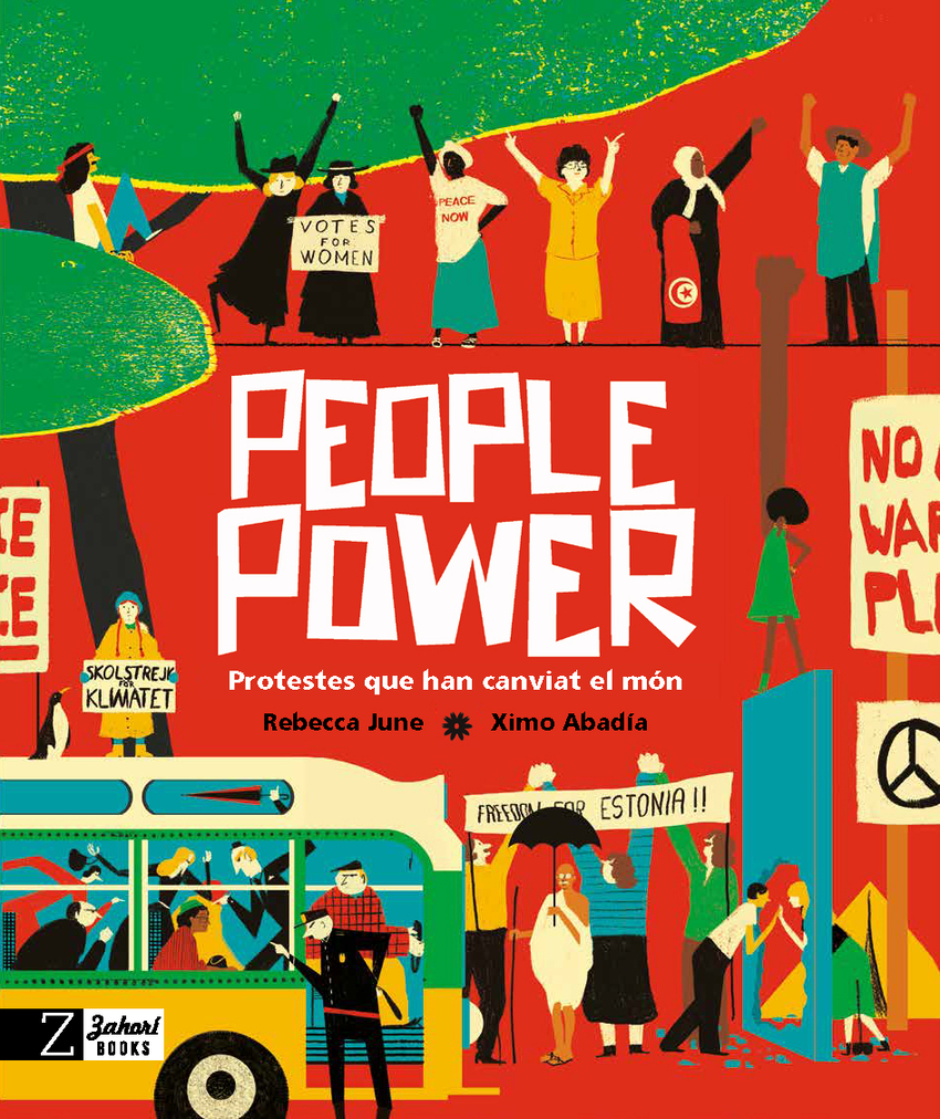 [9788418830280] People Power