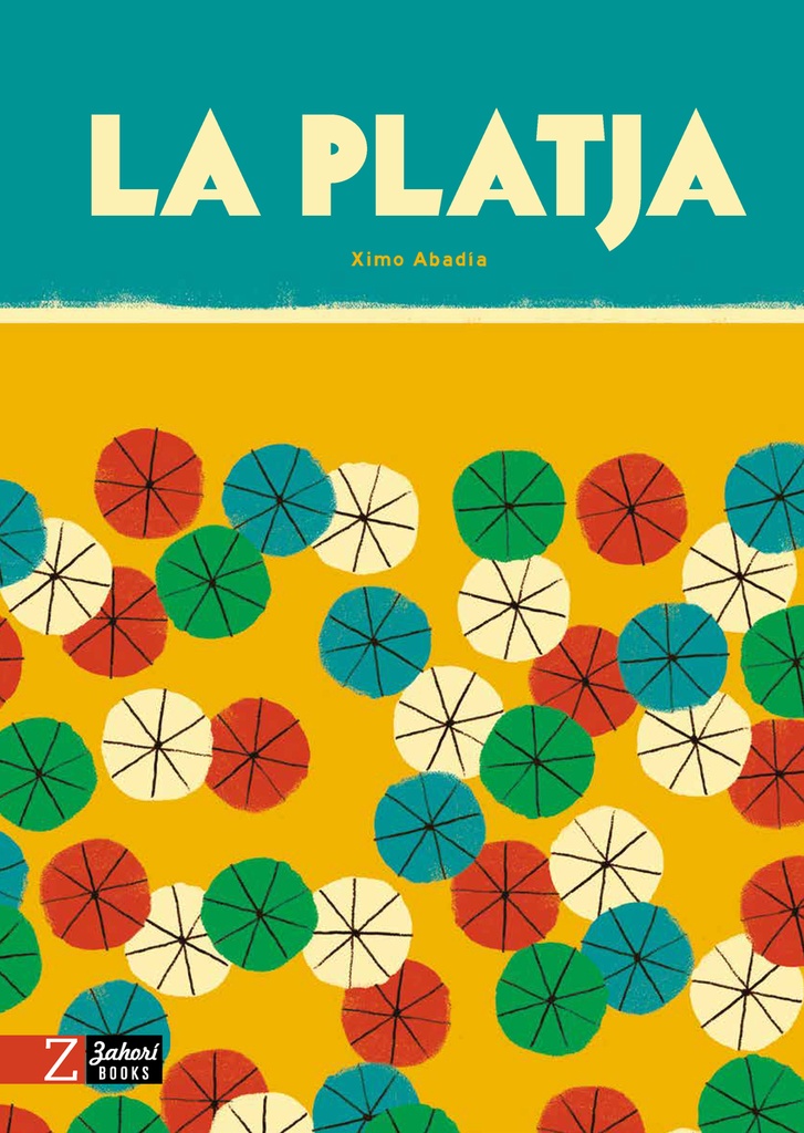 [9788418830440] La Platja