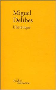 [9782864323181] L'hérétique