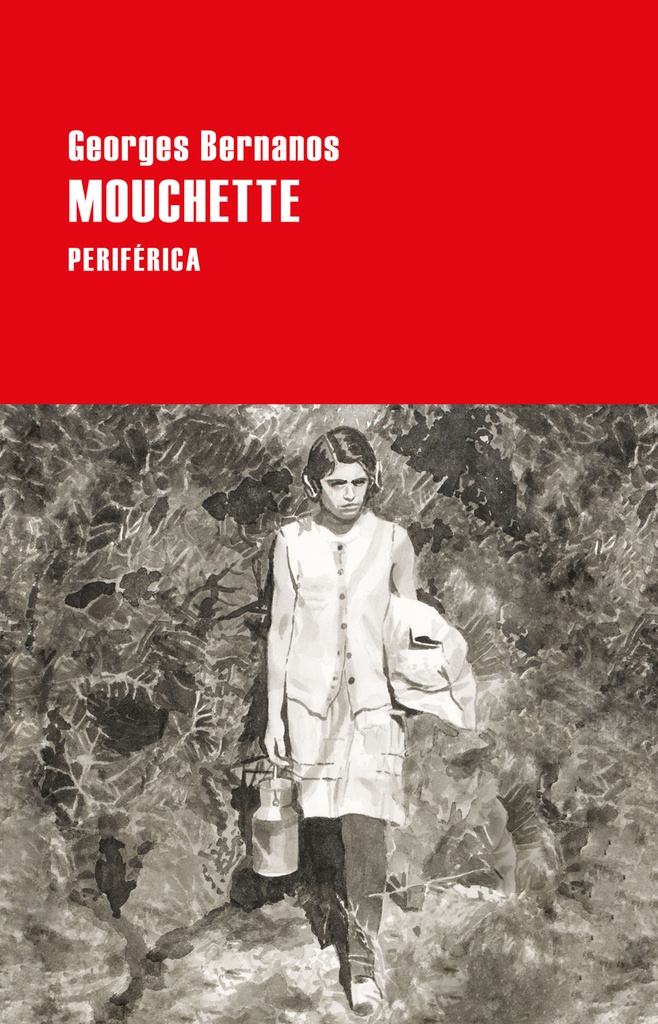 [9788418838378] Mouchette