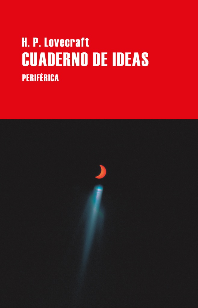 [9788418838644] Cuaderno de ideas