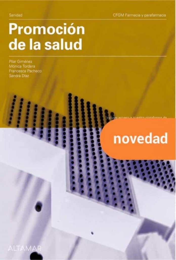 [9788418843358] Promocion de la Salud