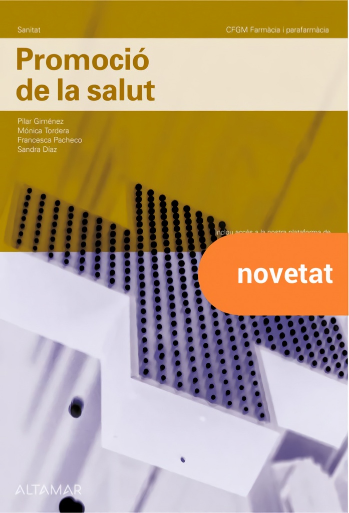 [9788418843365] Promoció de Sa Salut