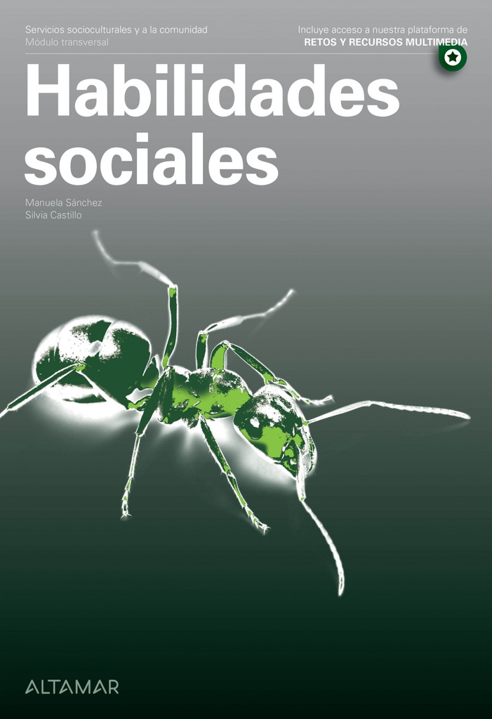 [9788418843921] HABILIDADES SOCIALES GS 23 CF