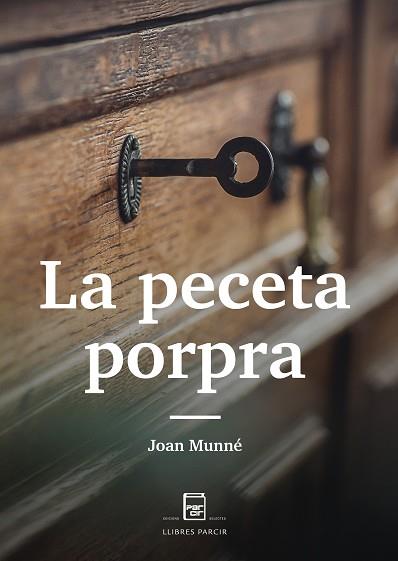 [9788418849046] La peceta porpra