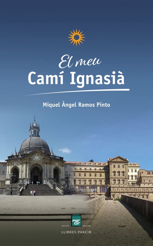 [9788418849060] El Meu Camí Ignasià