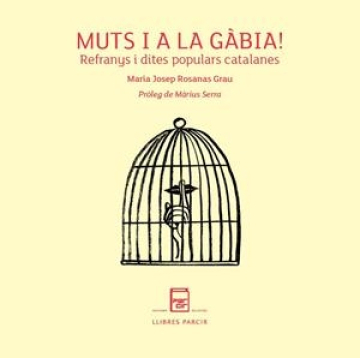 [9788418849718] Muts i a la gàbia!
