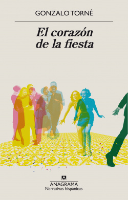 [9788433998897] El corazón de la fiesta