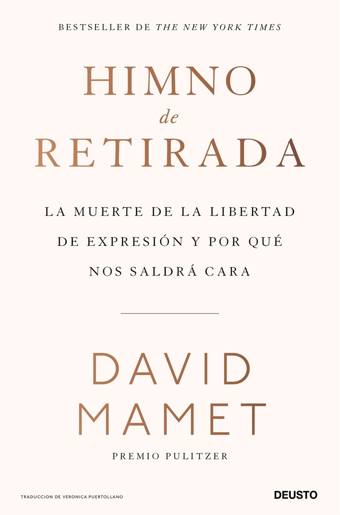 [9788423434671] Himno de retirada