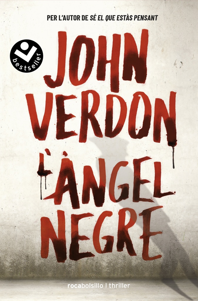 [9788418850134] L'àngel negre