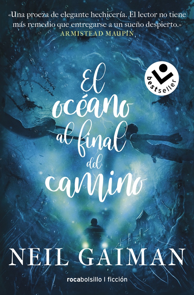 [9788418850189] El Océano al Final del Camino