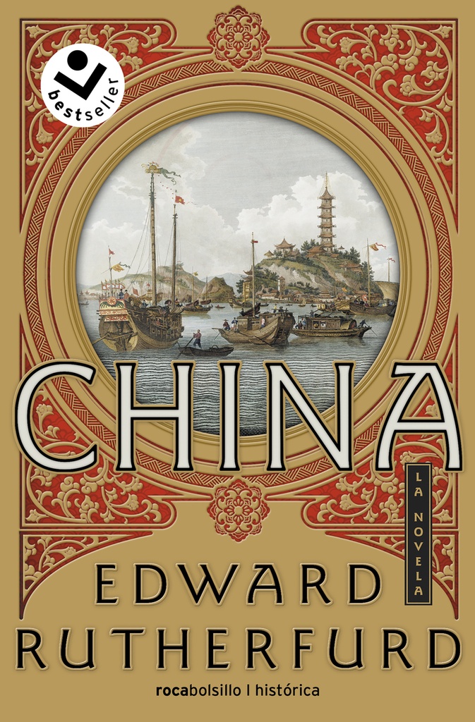 [9788418850417] China
