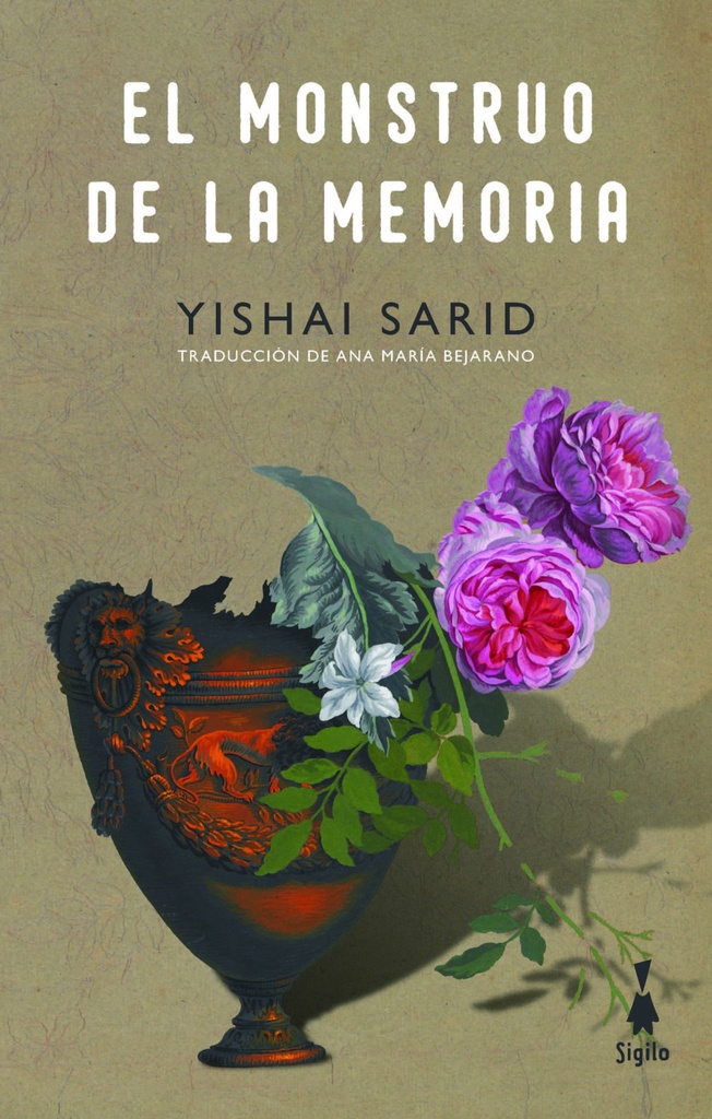 [9788494899393] El monstruo de la memoria