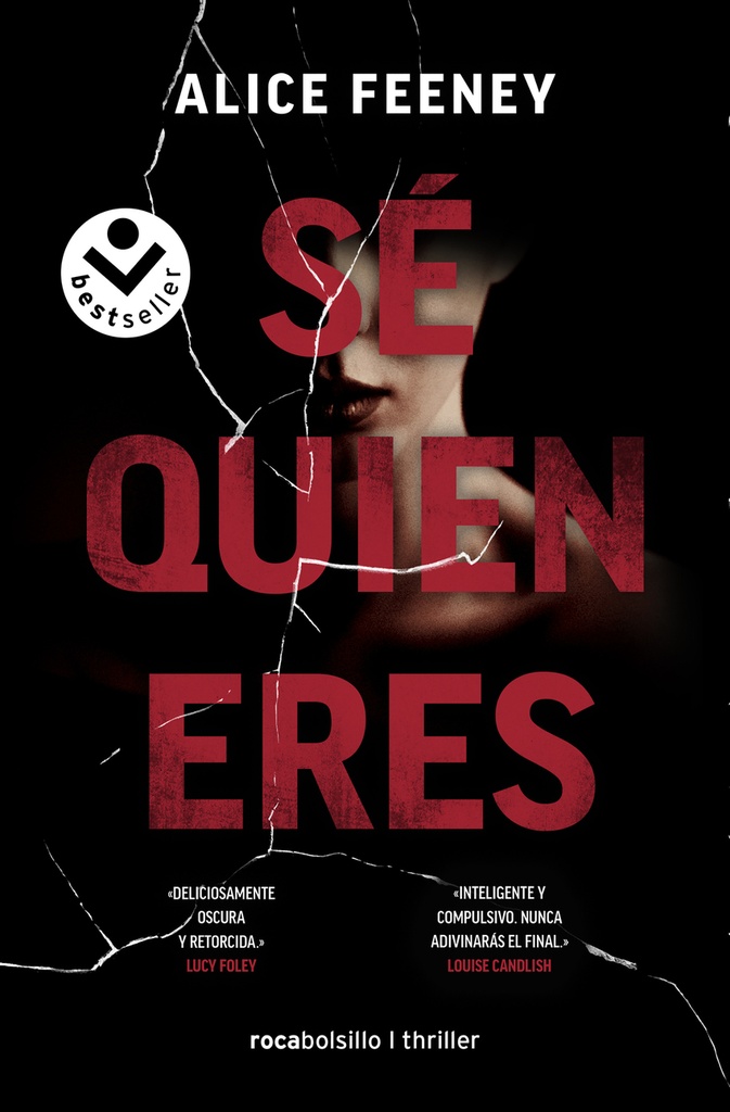 [9788418850578] Sé quién eres