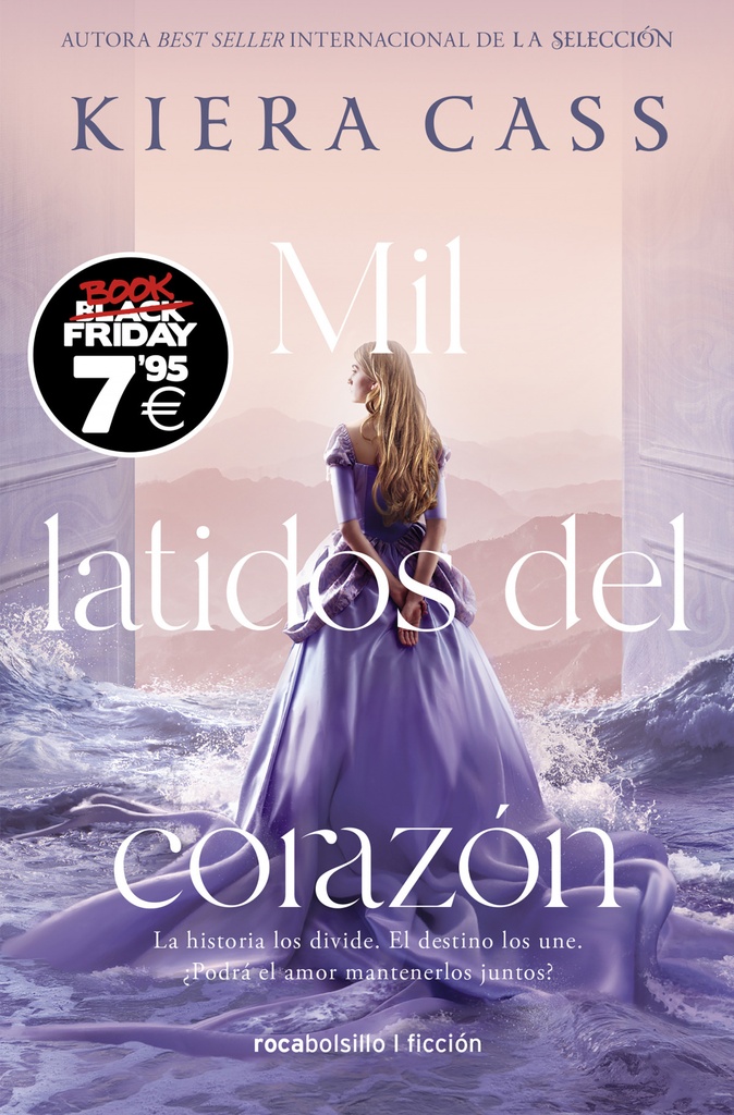 [9788418850868] Mil latidos del corazón. Book Friday