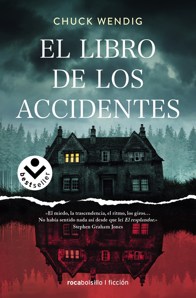 [9788418850882] El libro de los accidentes