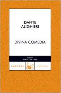 [9788467021882] DIVINA COMEDIA(C.A.333) (A 70 AÑOS)