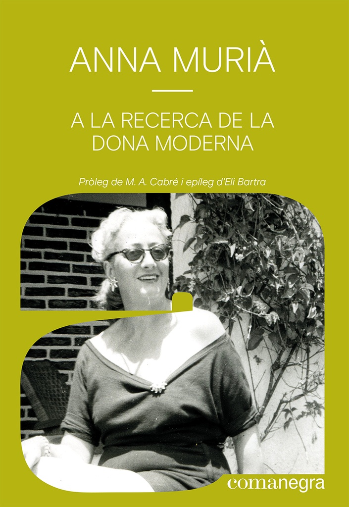 [9788418857836] A la recerca de la dona moderna