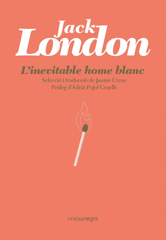 [9788418857881] L'inevitable home blanc