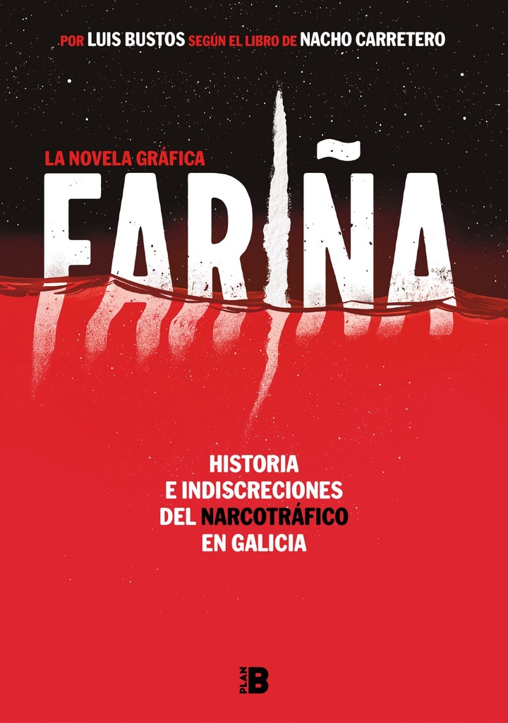 [9788417001834] Fariña