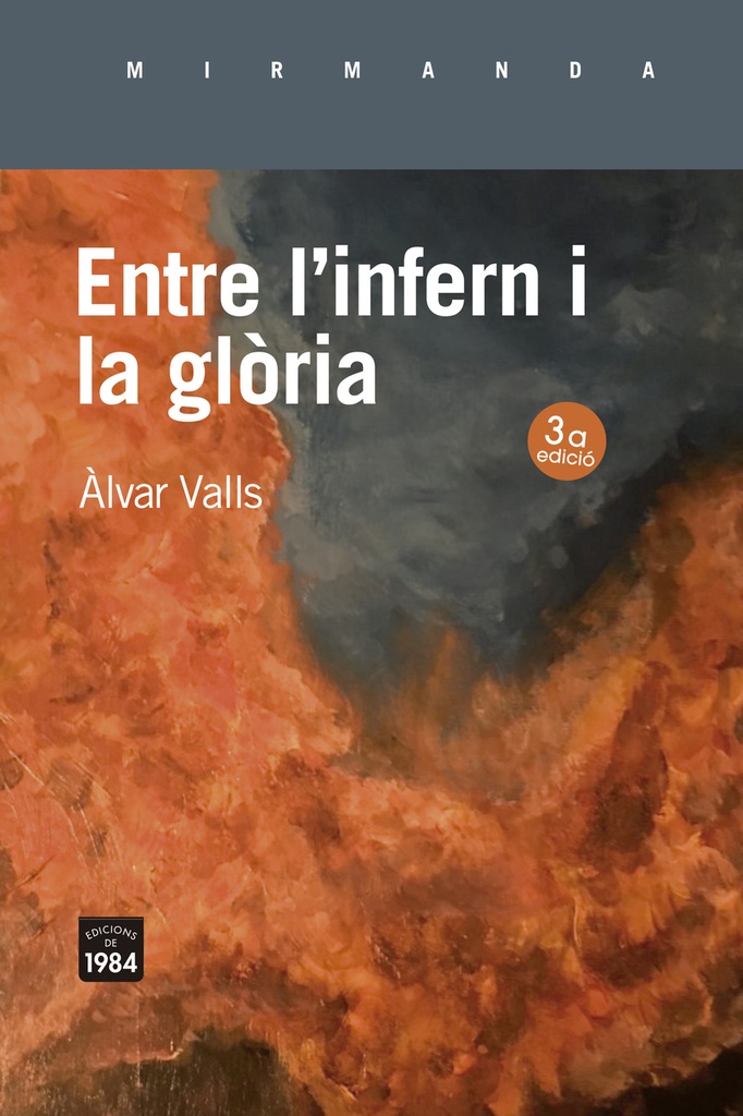 [9788418858376] Entre l'infern i la glòria