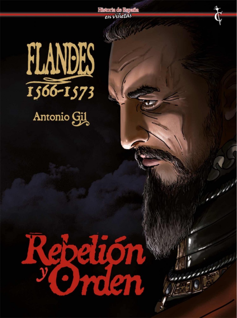 [9788409335060] Flandes, 1566-1573