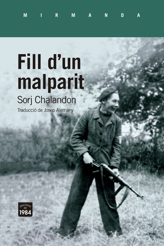 [9788418858581] Fill d'un malparit