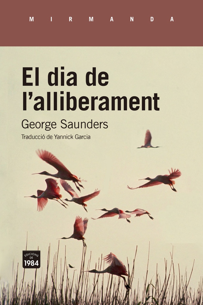 [9788418858673] El dia de l'alliberament