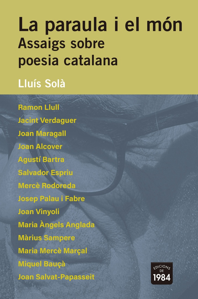 [9788418858697] La paraula i el món
