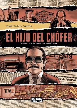 [9788467951431] El hijo del chófer