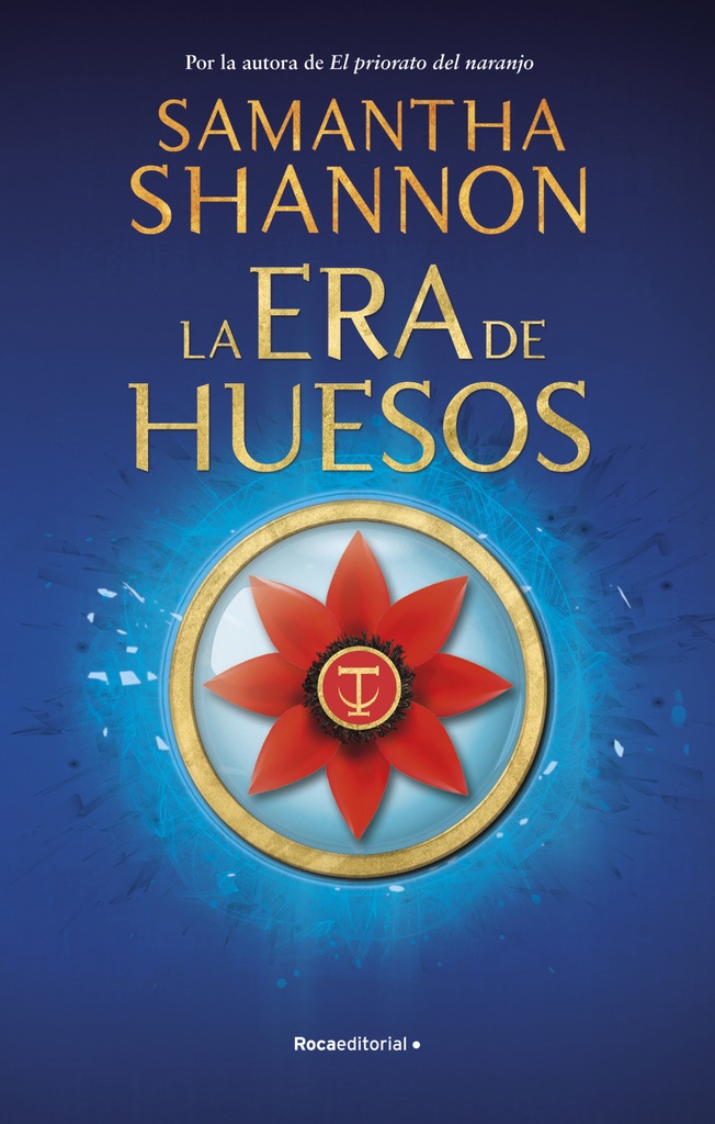 [9788418870156] Era de huesos, La