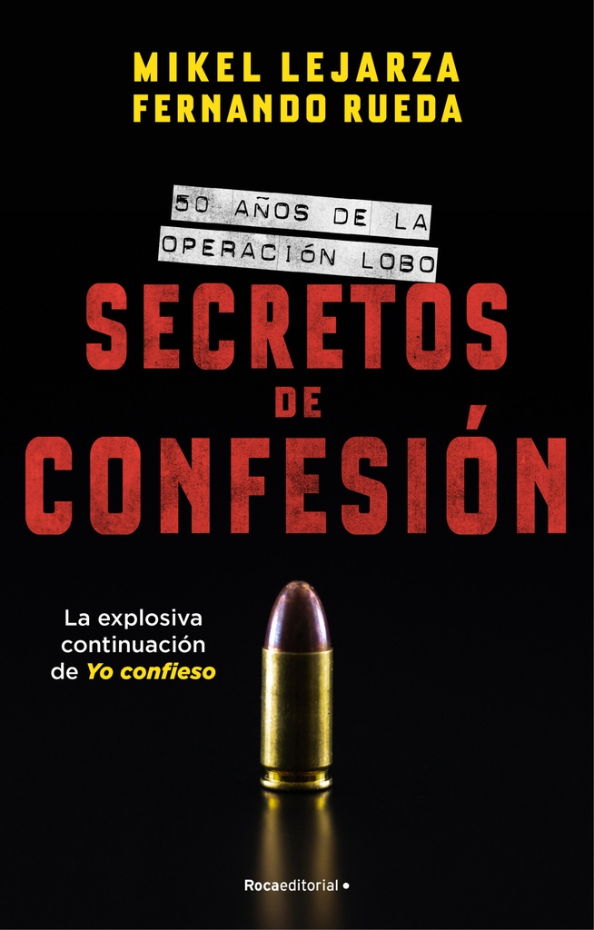 [9788418870316] Secretos de confesion